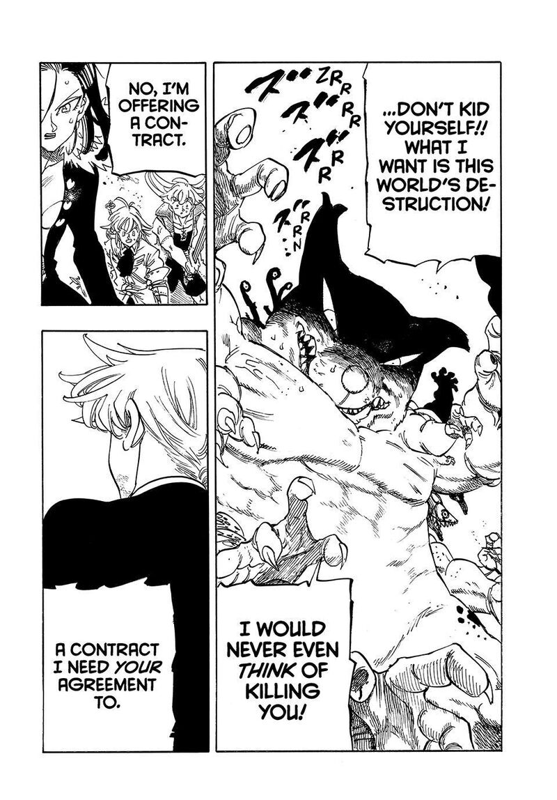Mokushiroku No Yonkishi 247 8