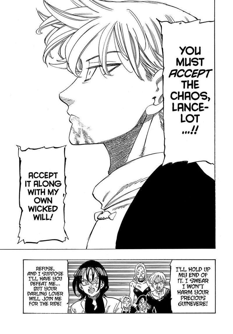 Mokushiroku No Yonkishi 247 9