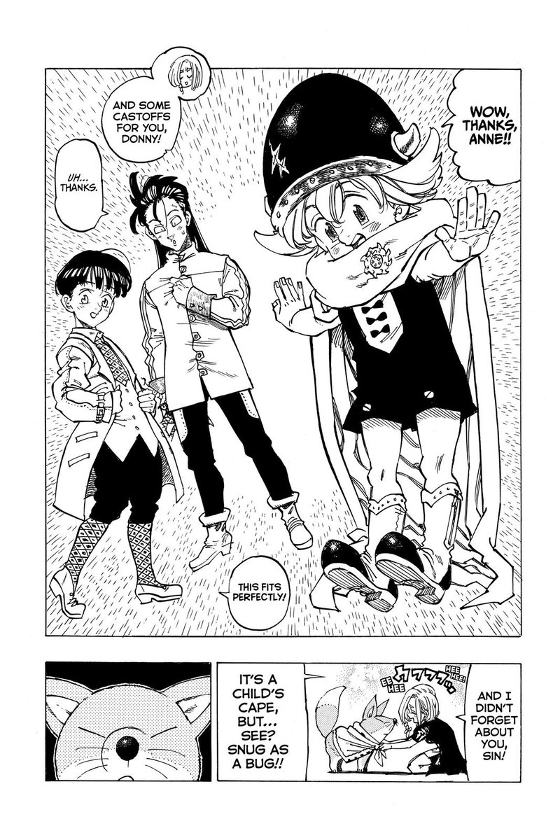 Mokushiroku No Yonkishi 25 10
