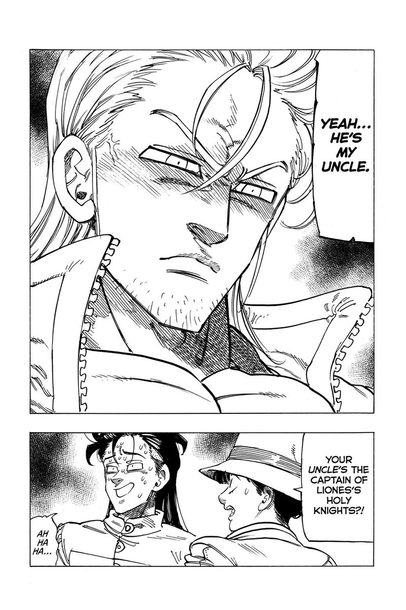 Mokushiroku No Yonkishi 25 17