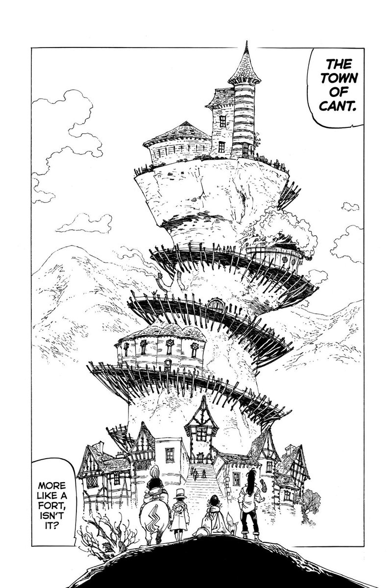 Mokushiroku No Yonkishi 25 4