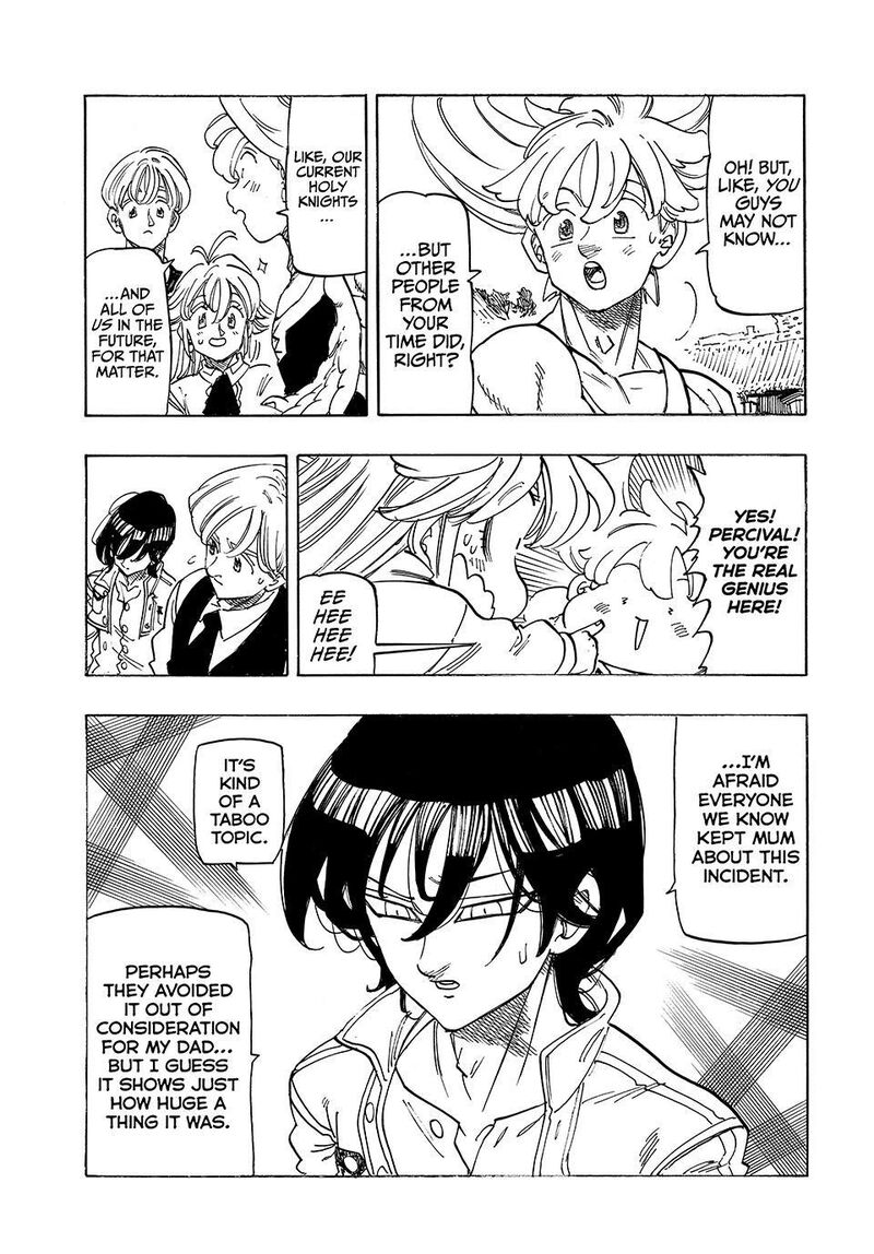 Mokushiroku No Yonkishi 252 11