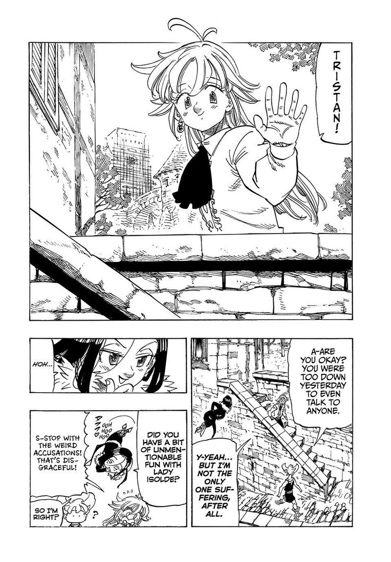 Mokushiroku No Yonkishi 252 4