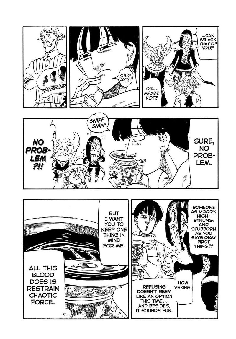 Mokushiroku No Yonkishi 253 3