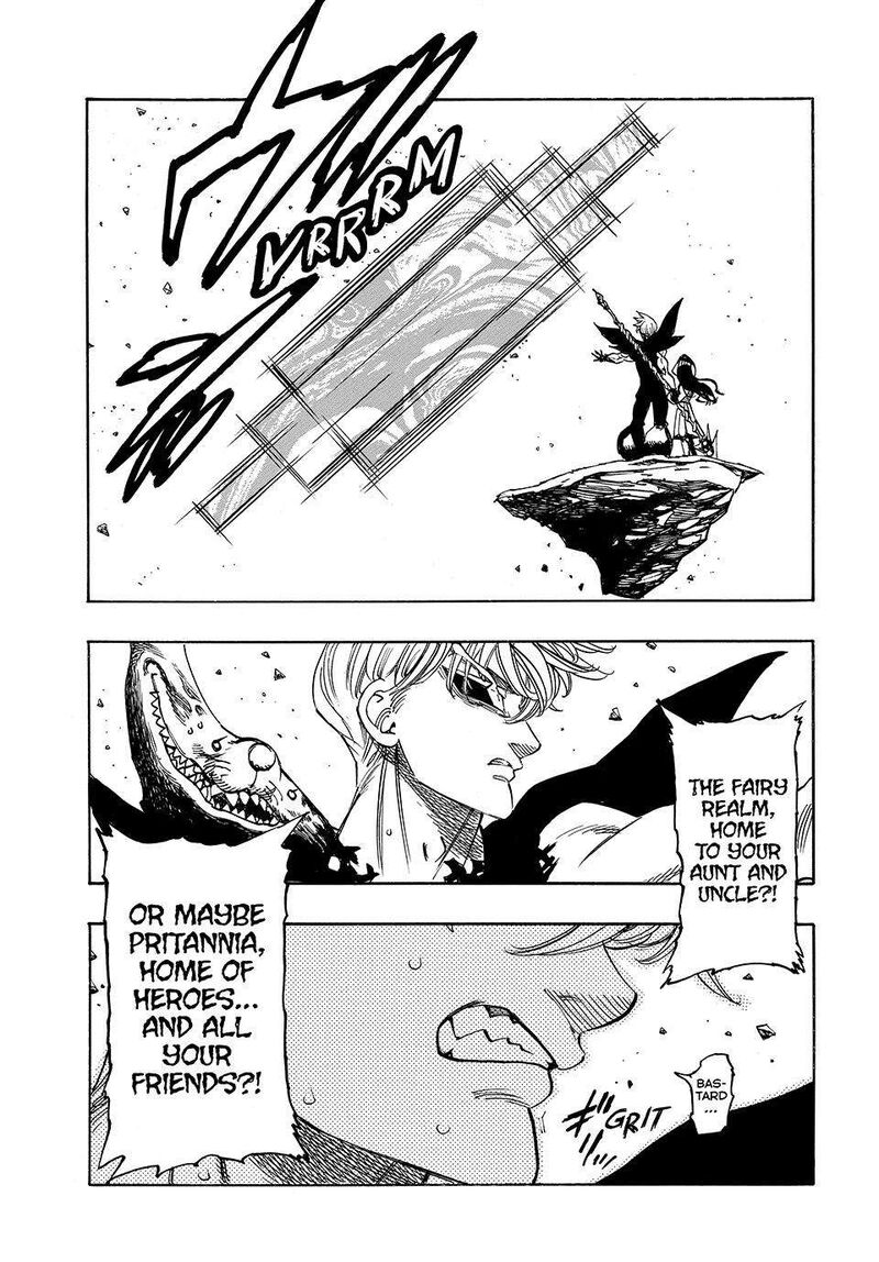 Mokushiroku No Yonkishi 254 9