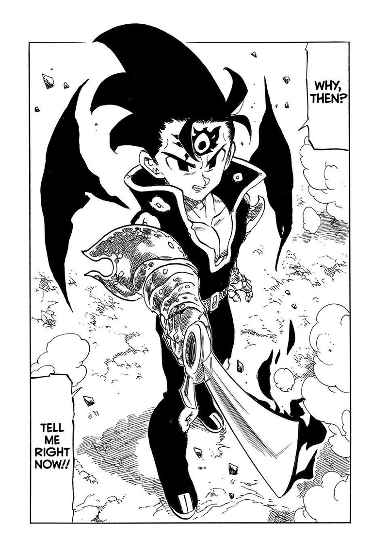 Mokushiroku No Yonkishi 255 20