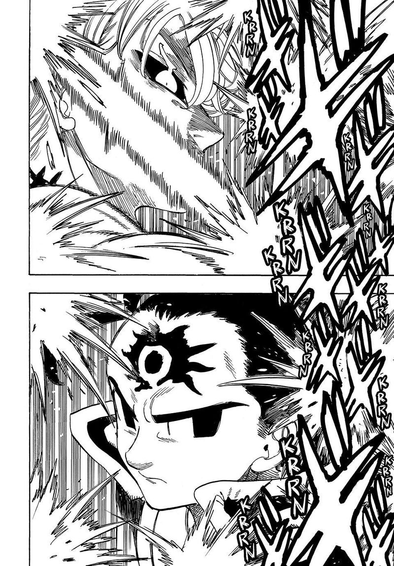 Mokushiroku No Yonkishi 256 14