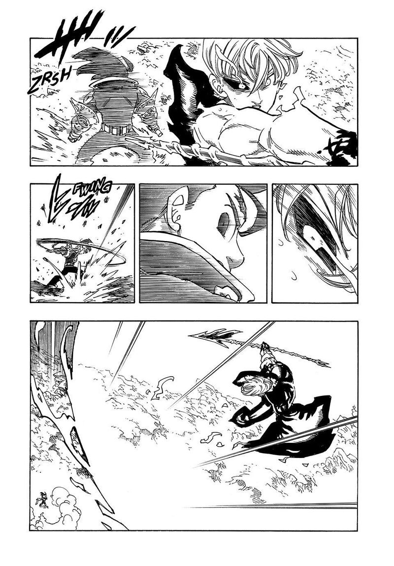 Mokushiroku No Yonkishi 257 10
