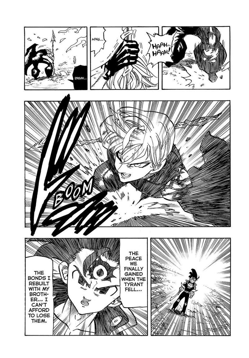 Mokushiroku No Yonkishi 257 15
