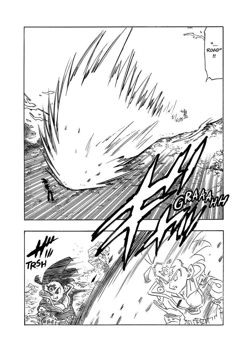 Mokushiroku No Yonkishi 257 9