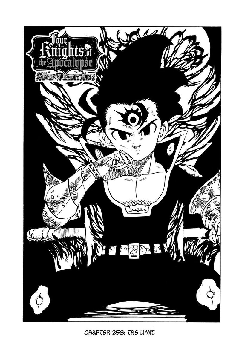 Mokushiroku No Yonkishi 258 1