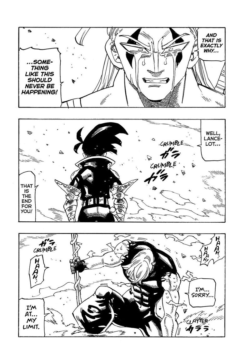 Mokushiroku No Yonkishi 258 12