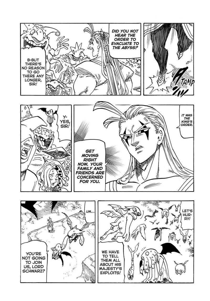 Mokushiroku No Yonkishi 258 3