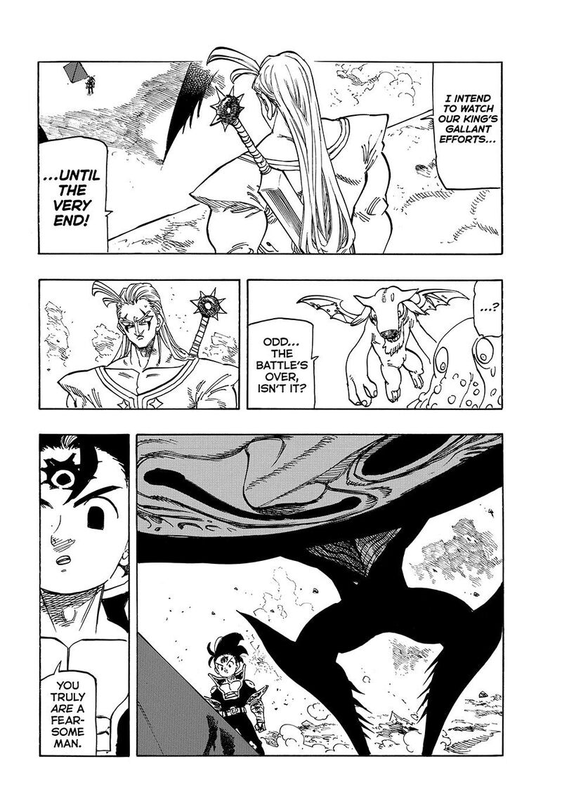 Mokushiroku No Yonkishi 258 4