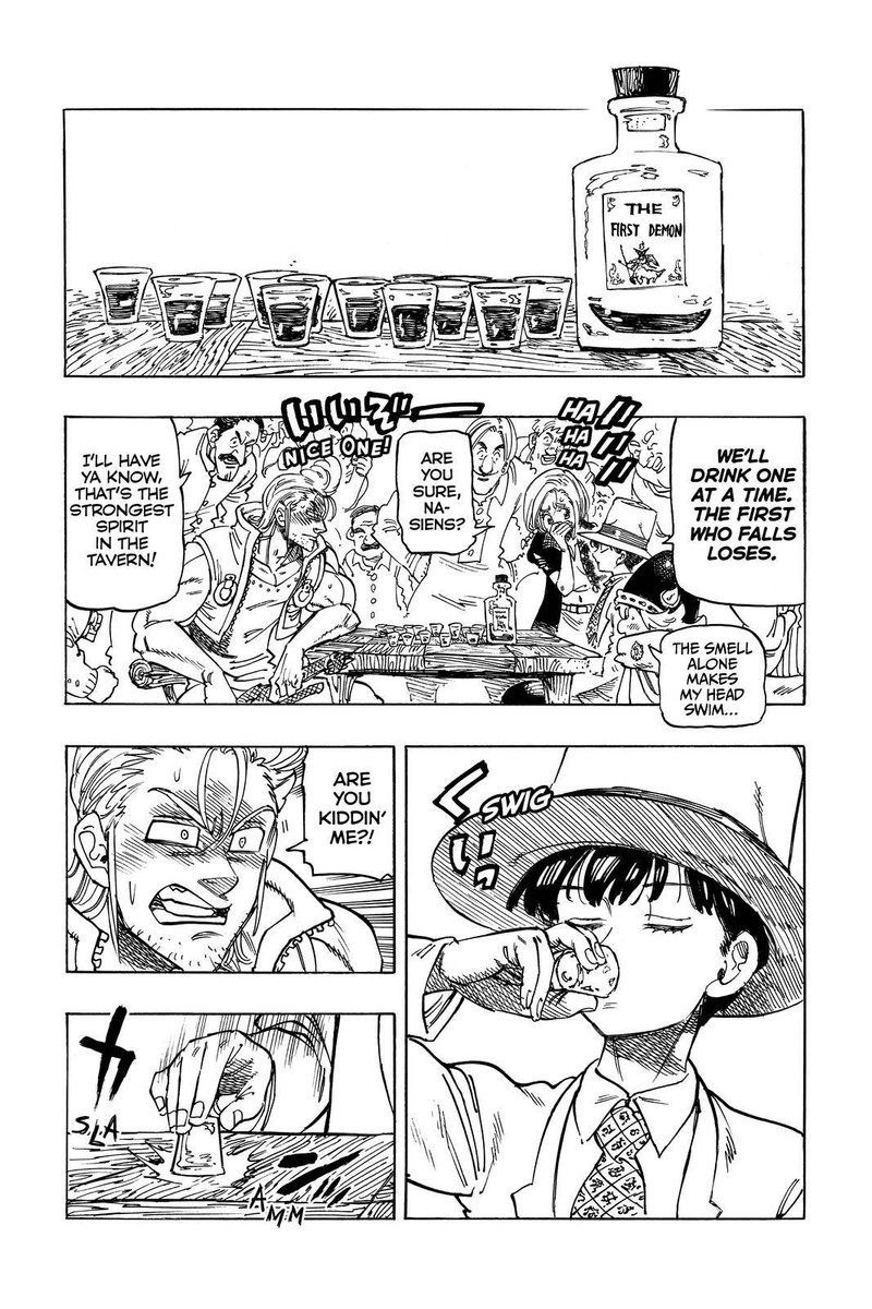 Mokushiroku No Yonkishi 26 15