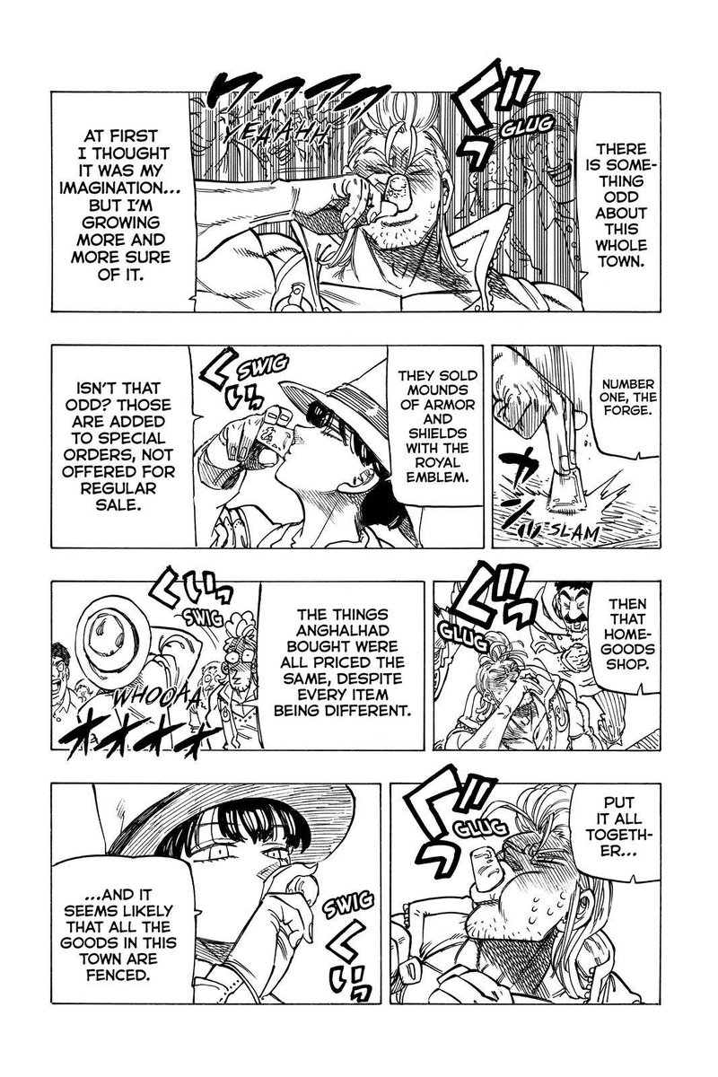 Mokushiroku No Yonkishi 26 17