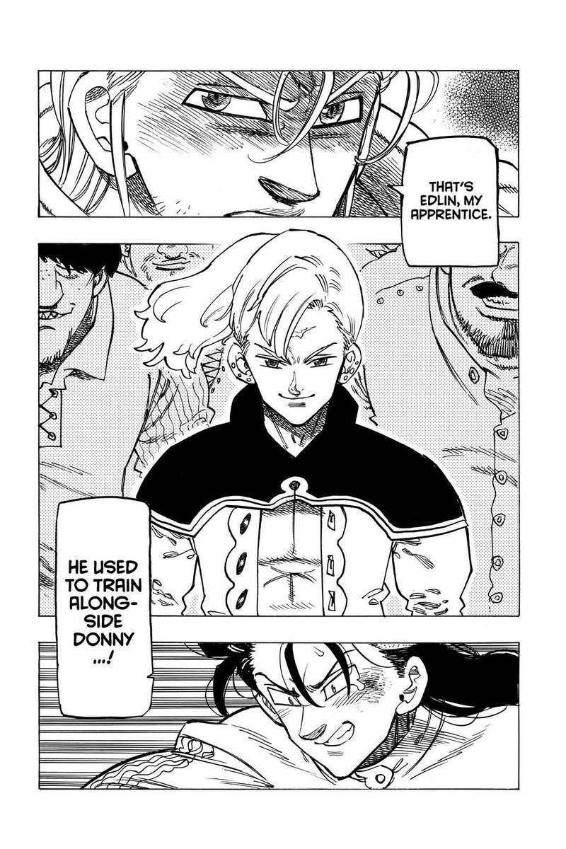 Mokushiroku No Yonkishi 26 20