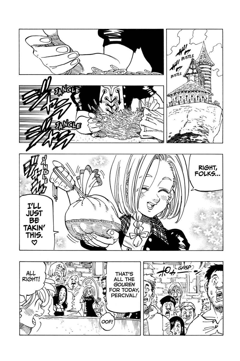 Mokushiroku No Yonkishi 26 4