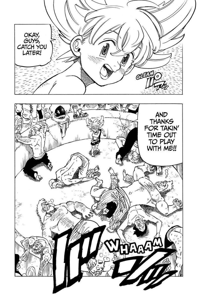 Mokushiroku No Yonkishi 26 5