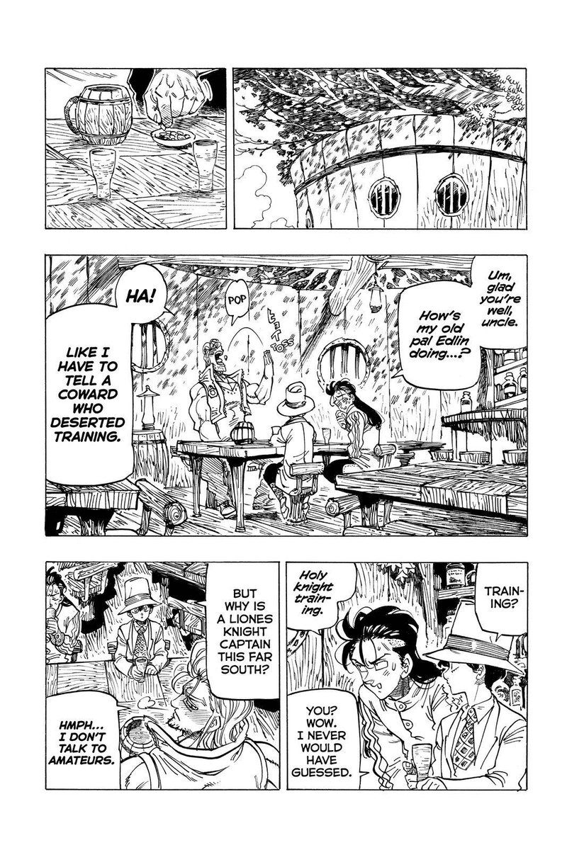 Mokushiroku No Yonkishi 26 6