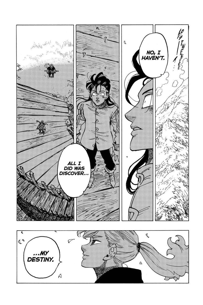 Mokushiroku No Yonkishi 27 14