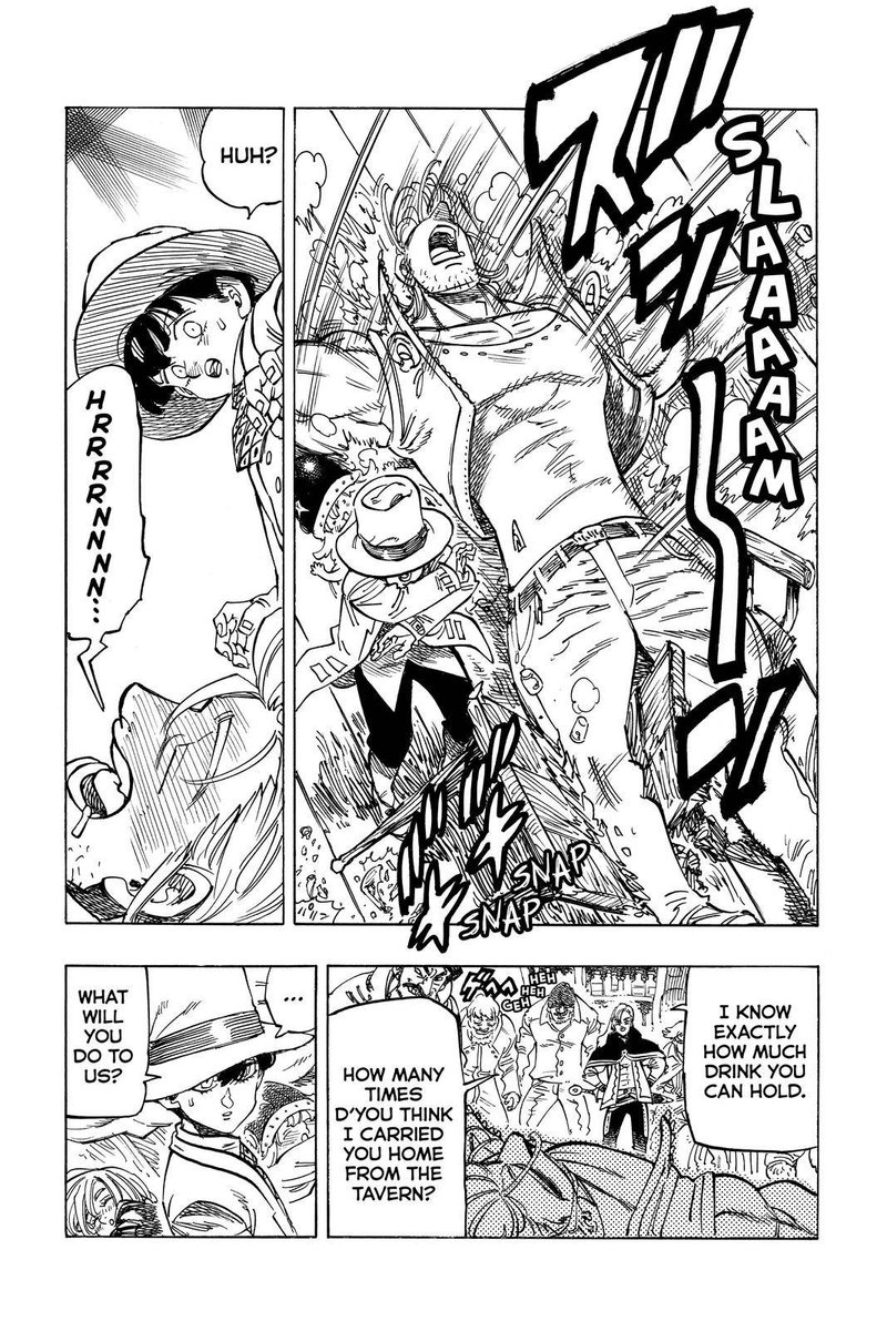 Mokushiroku No Yonkishi 27 5