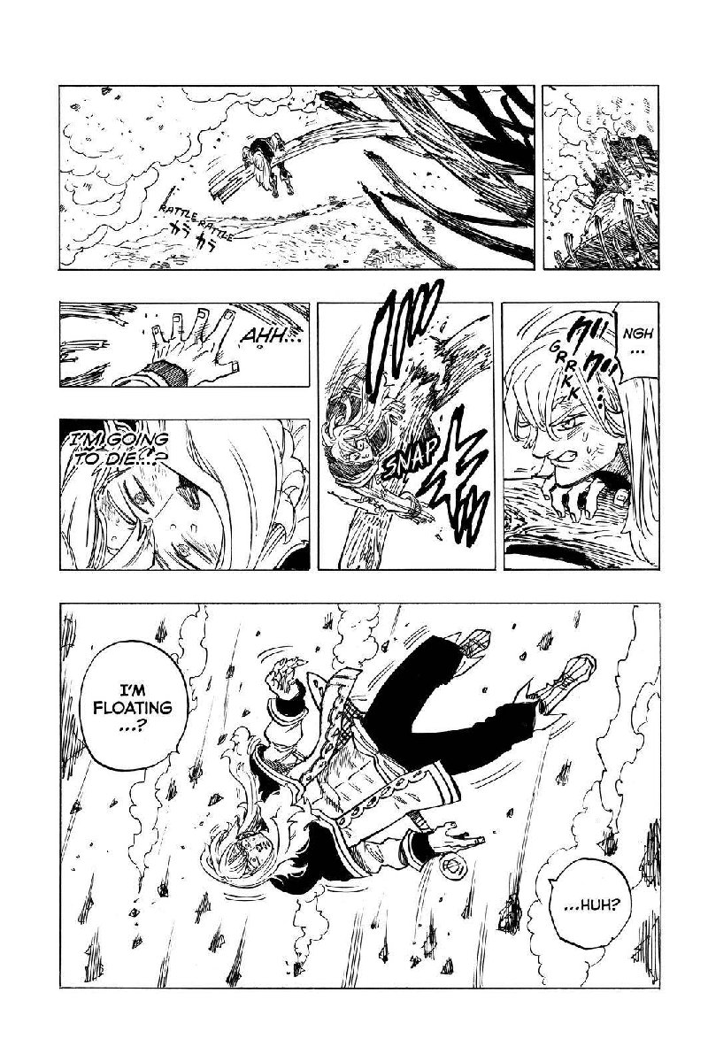 Mokushiroku No Yonkishi 29 10