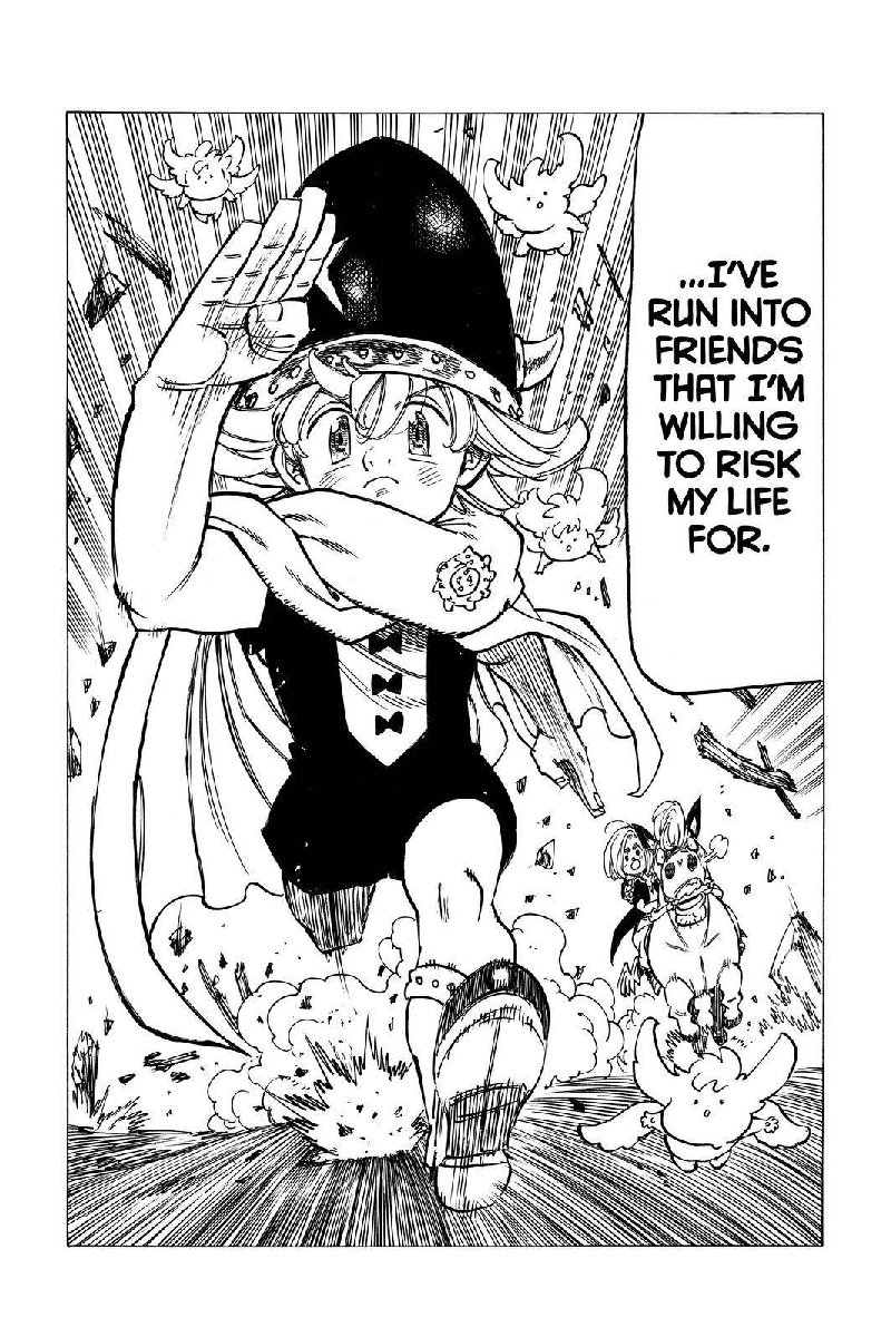 Mokushiroku No Yonkishi 29 13