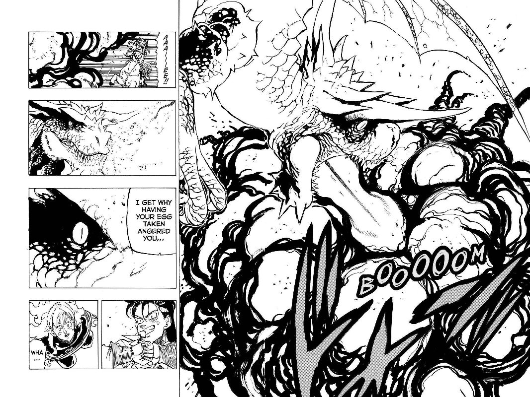 Mokushiroku No Yonkishi 29 15