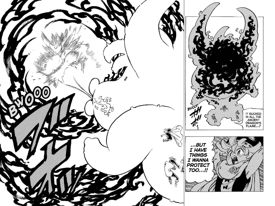 Mokushiroku No Yonkishi 29 16