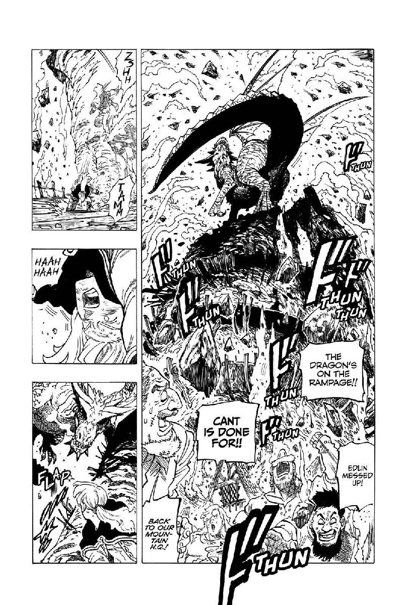 Mokushiroku No Yonkishi 29 3