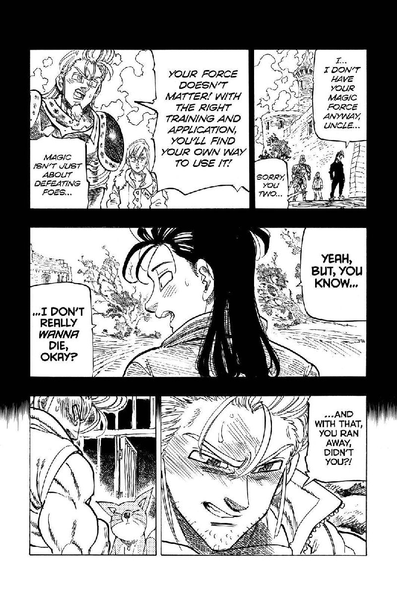 Mokushiroku No Yonkishi 29 9