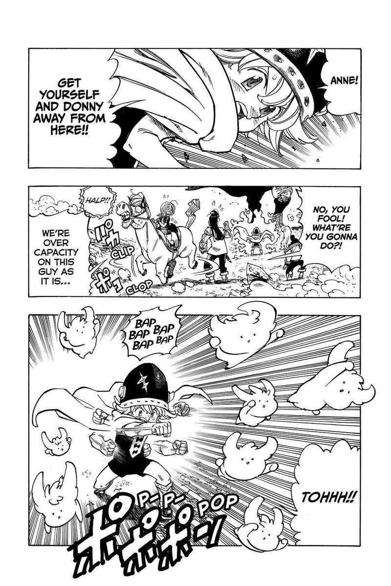 Mokushiroku No Yonkishi 30 12