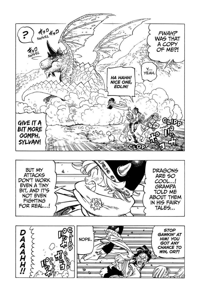 Mokushiroku No Yonkishi 30 15