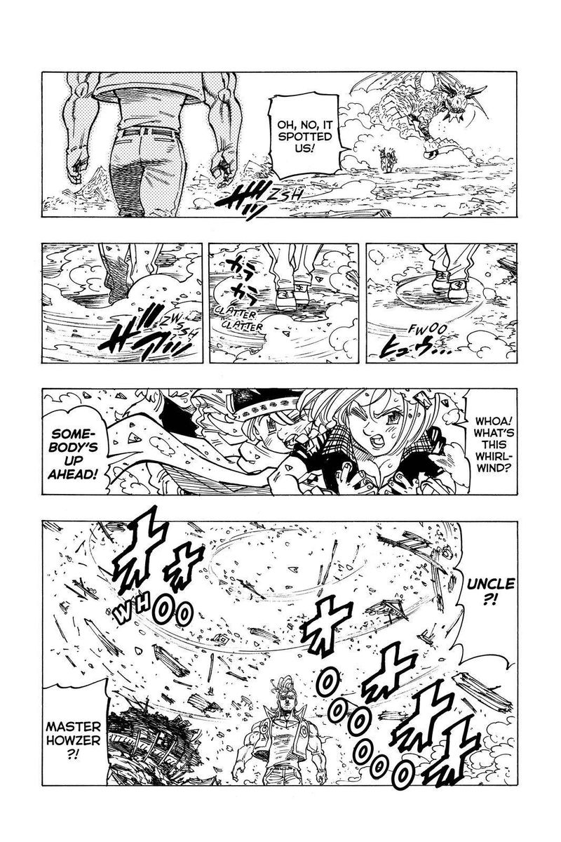 Mokushiroku No Yonkishi 30 16