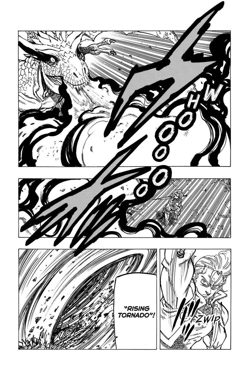 Mokushiroku No Yonkishi 30 18