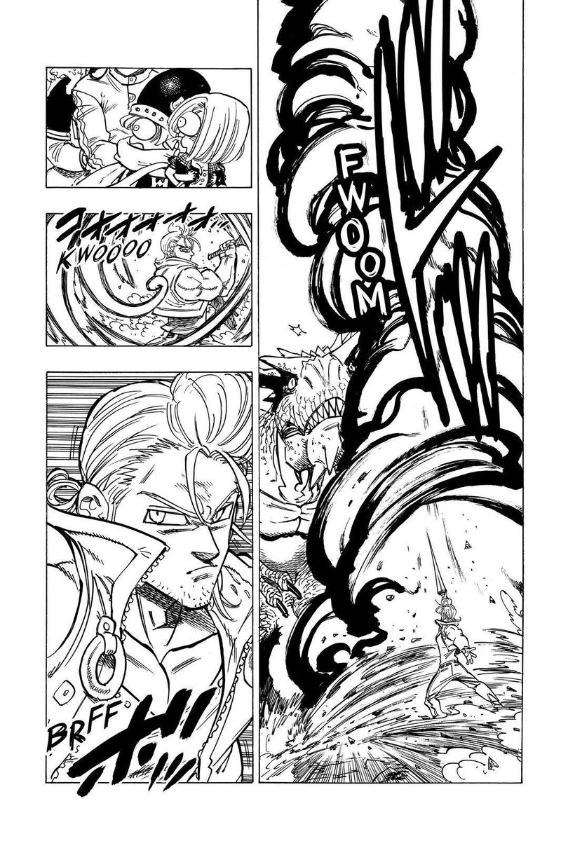 Mokushiroku No Yonkishi 30 19