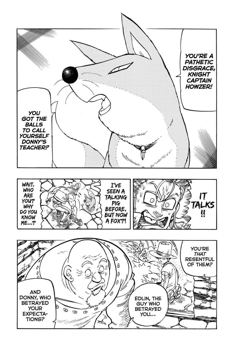 Mokushiroku No Yonkishi 30 4
