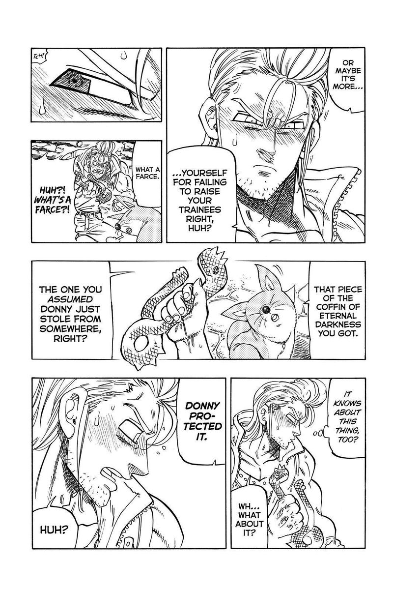 Mokushiroku No Yonkishi 30 5