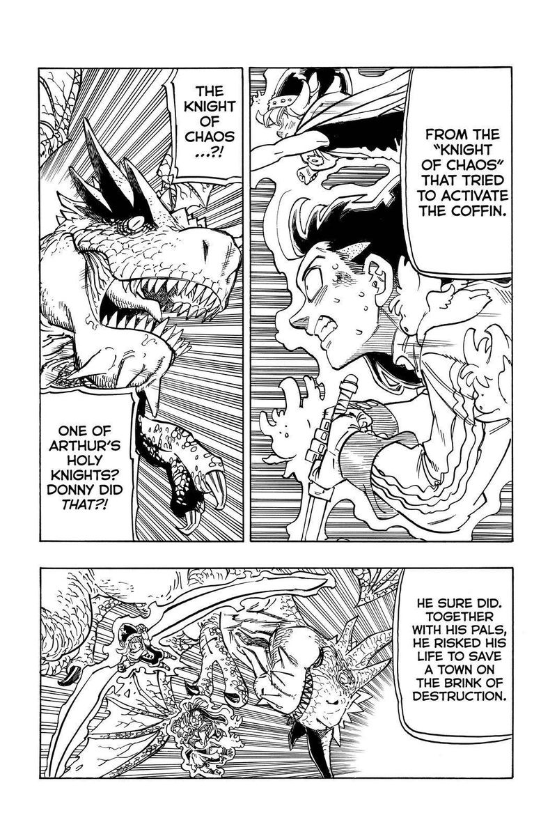 Mokushiroku No Yonkishi 30 6