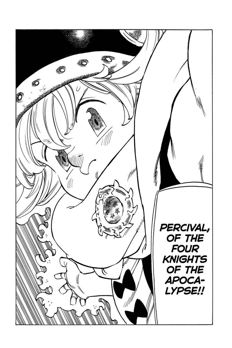 Mokushiroku No Yonkishi 30 8