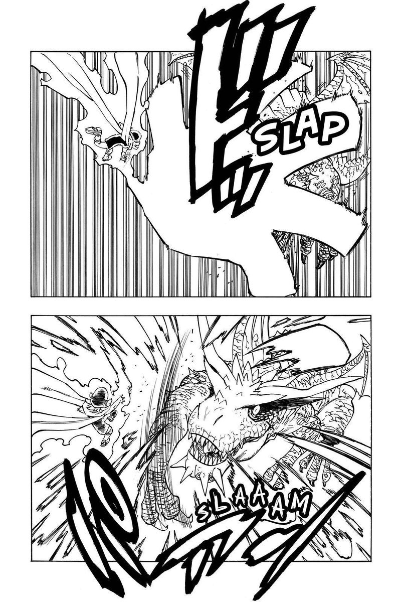 Mokushiroku No Yonkishi 30 9