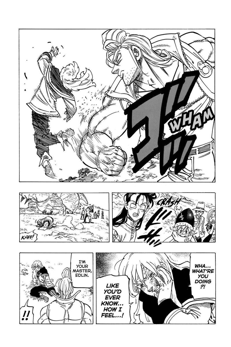 Mokushiroku No Yonkishi 31 11