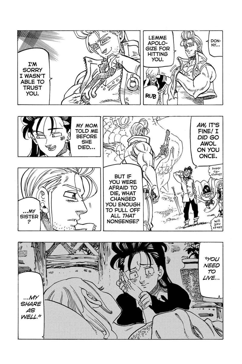Mokushiroku No Yonkishi 31 14