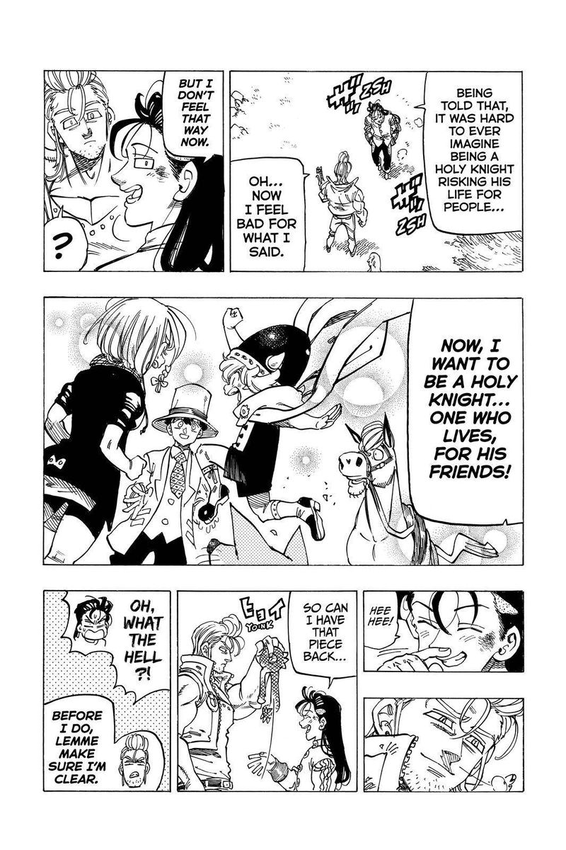 Mokushiroku No Yonkishi 31 15