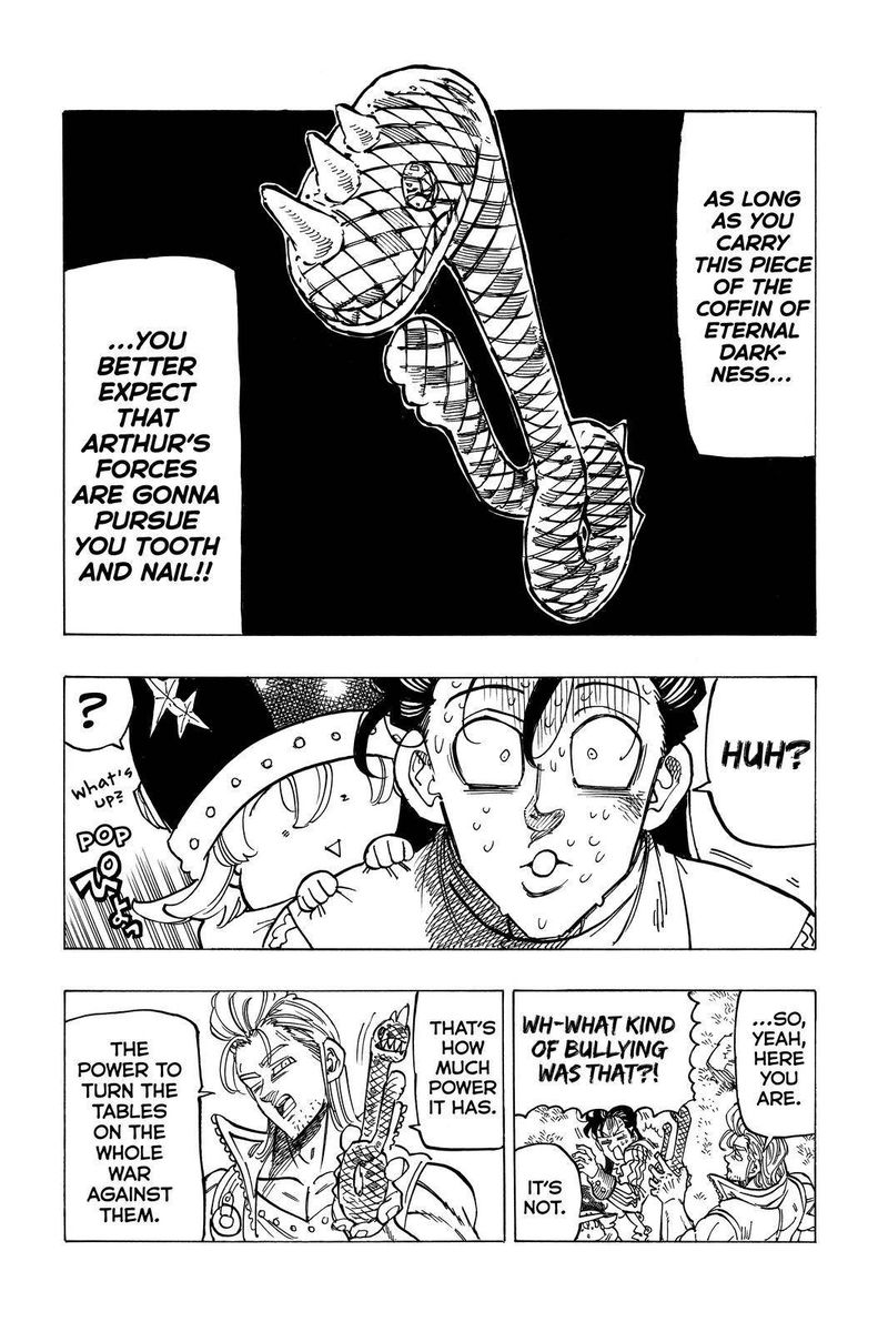 Mokushiroku No Yonkishi 31 16
