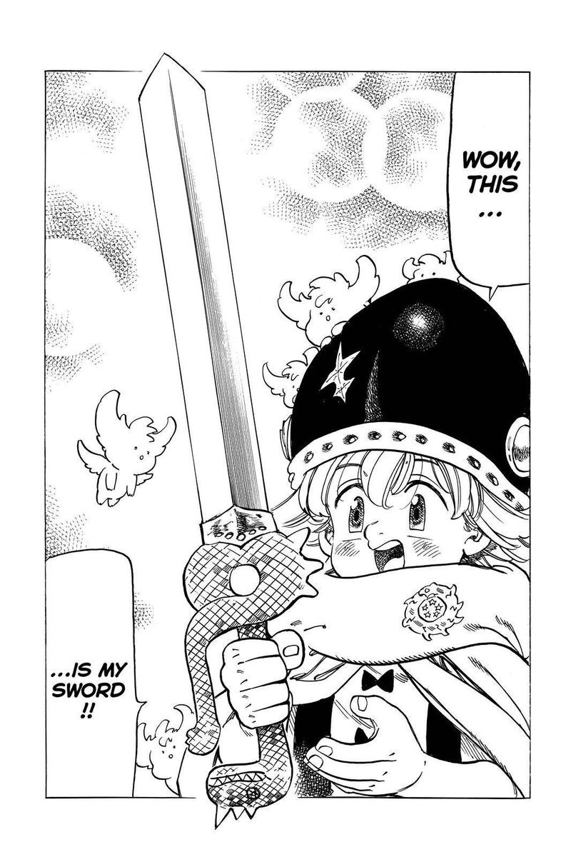 Mokushiroku No Yonkishi 31 19