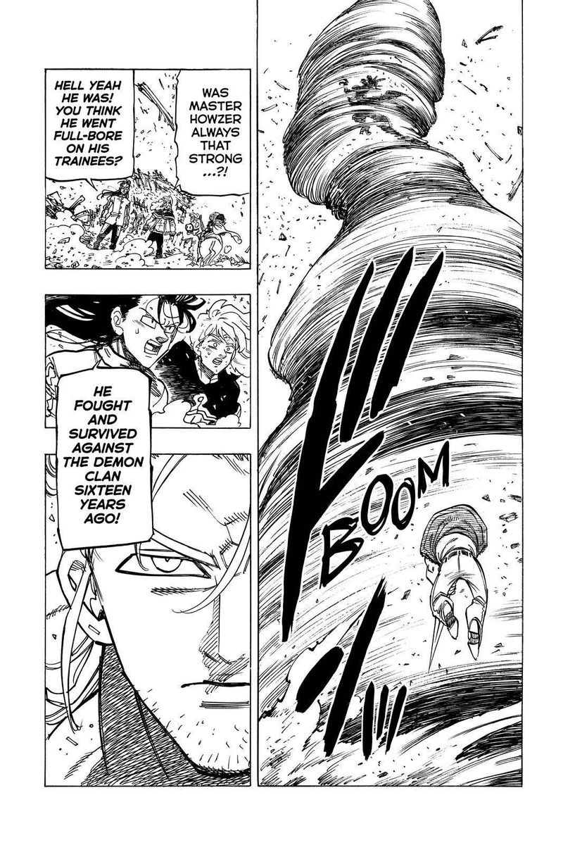 Mokushiroku No Yonkishi 31 3