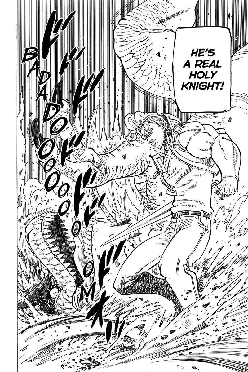 Mokushiroku No Yonkishi 31 4