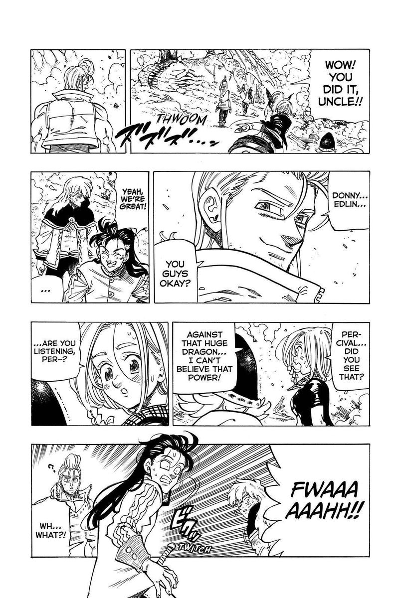 Mokushiroku No Yonkishi 31 5